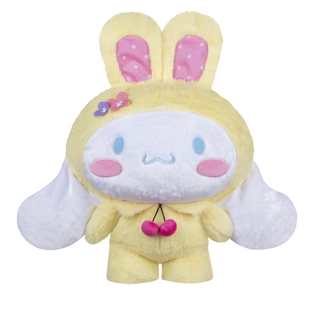 Cinnamoroll Easter Greeter